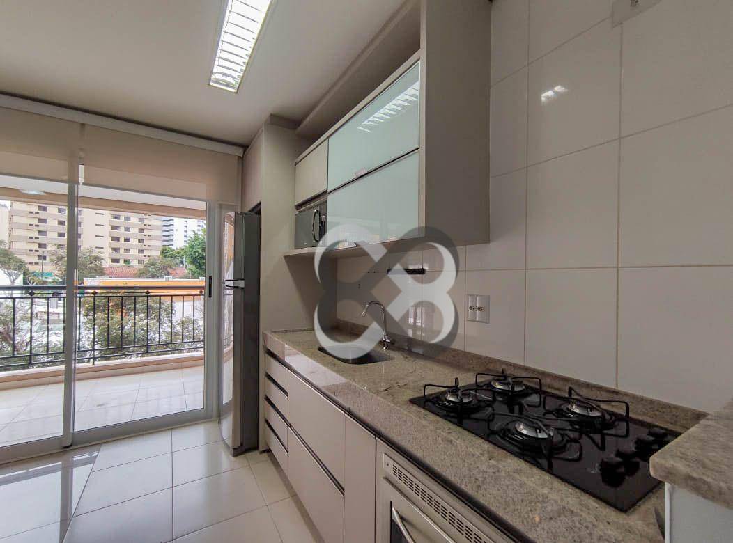 Apartamento à venda com 1 quarto, 56m² - Foto 6