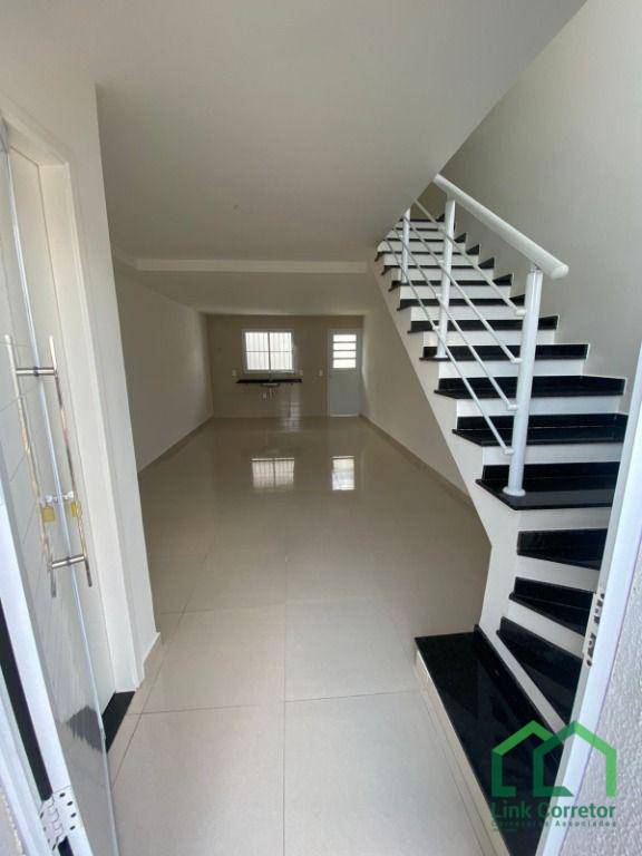 Casa de Condomínio à venda com 2 quartos, 68m² - Foto 6