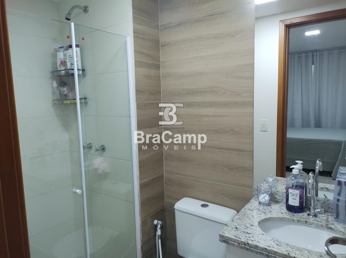 Apartamento à venda com 2 quartos, 84m² - Foto 6