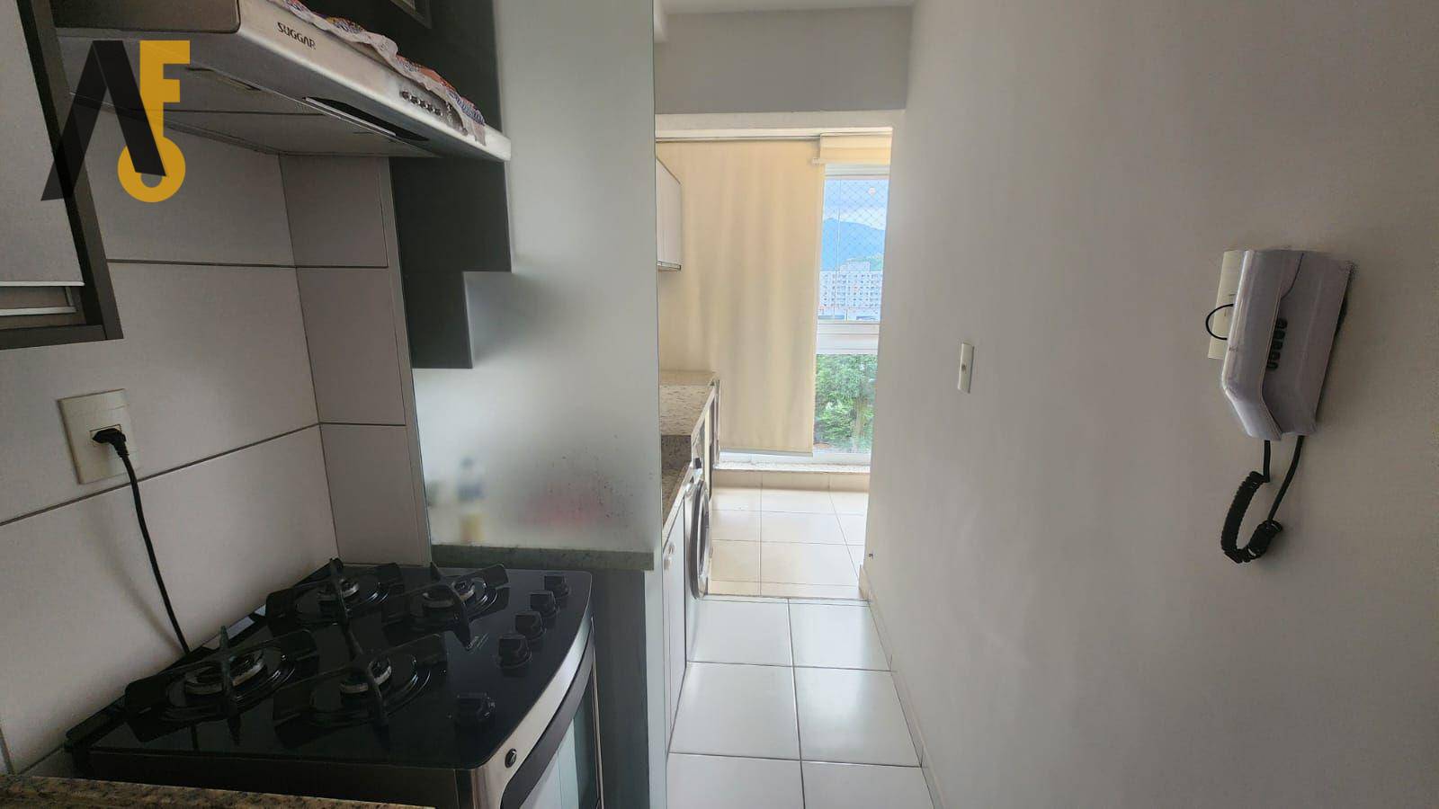 Apartamento à venda com 2 quartos, 59m² - Foto 7