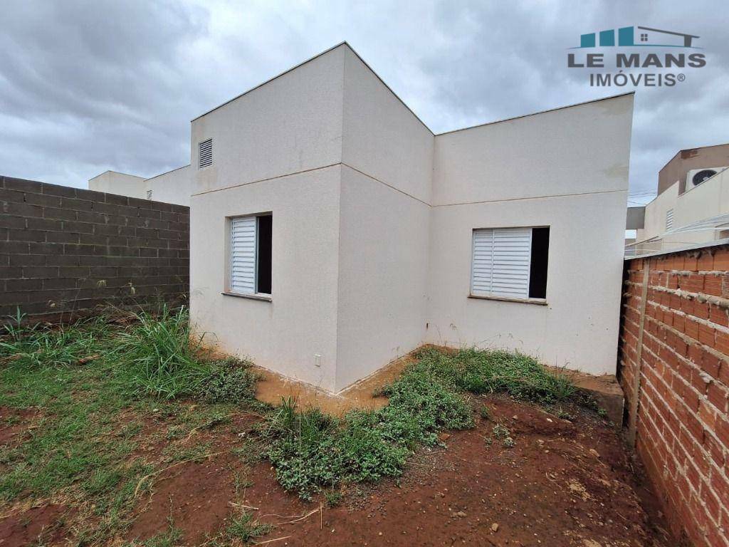 Casa de Condomínio à venda com 3 quartos, 67m² - Foto 30