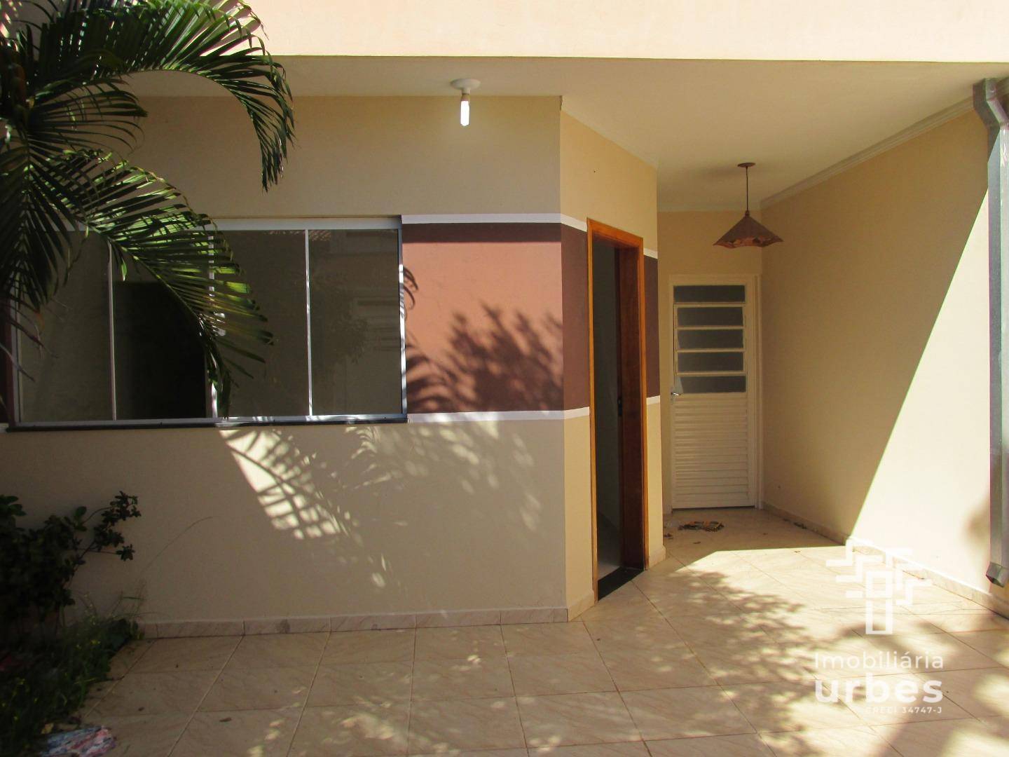 Casa para alugar com 2 quartos, 100M2 - Foto 3