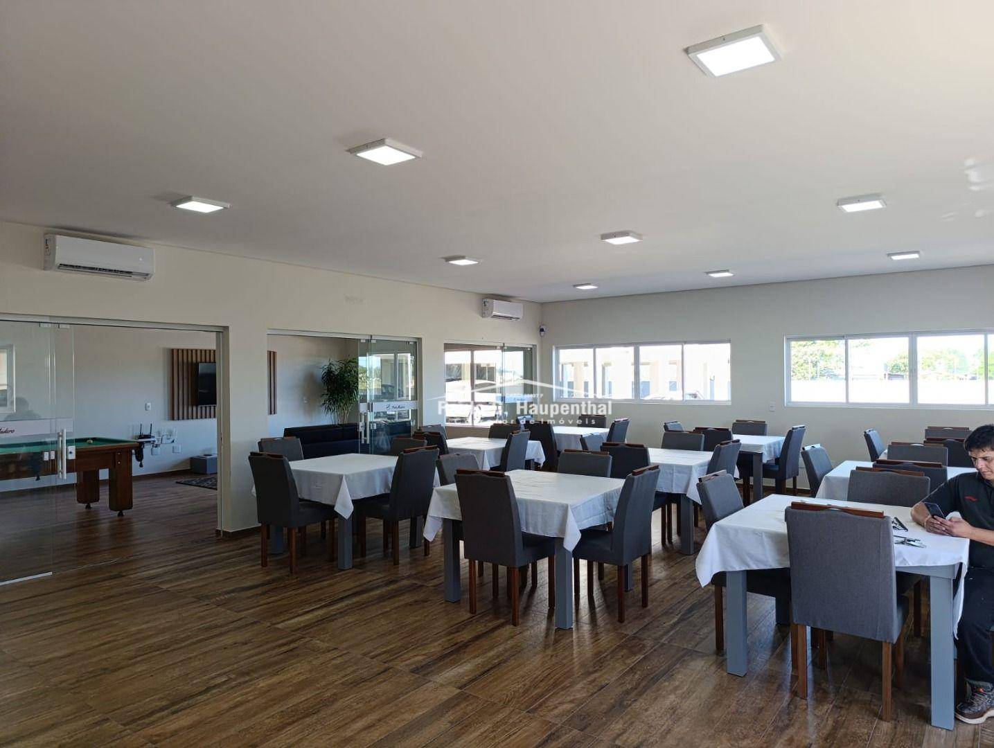 Apartamento à venda com 2 quartos, 55m² - Foto 14