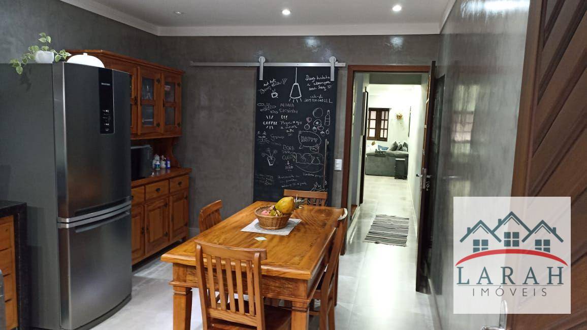 Casa à venda com 3 quartos, 110m² - Foto 36