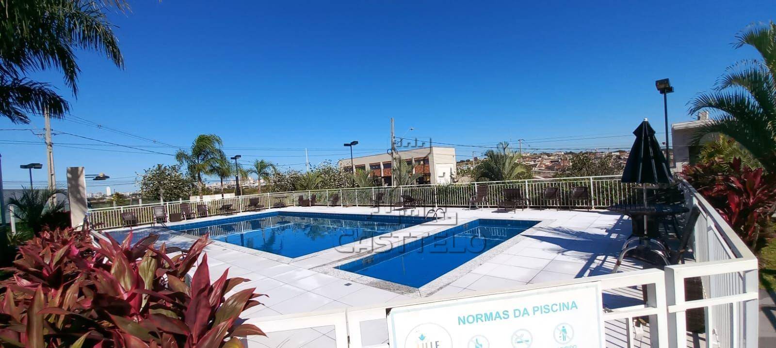 Apartamento, 2 quartos, 46 m² - Foto 2