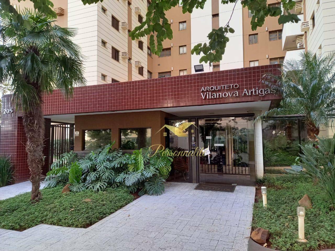 Apartamento à venda com 3 quartos, 217m² - Foto 1