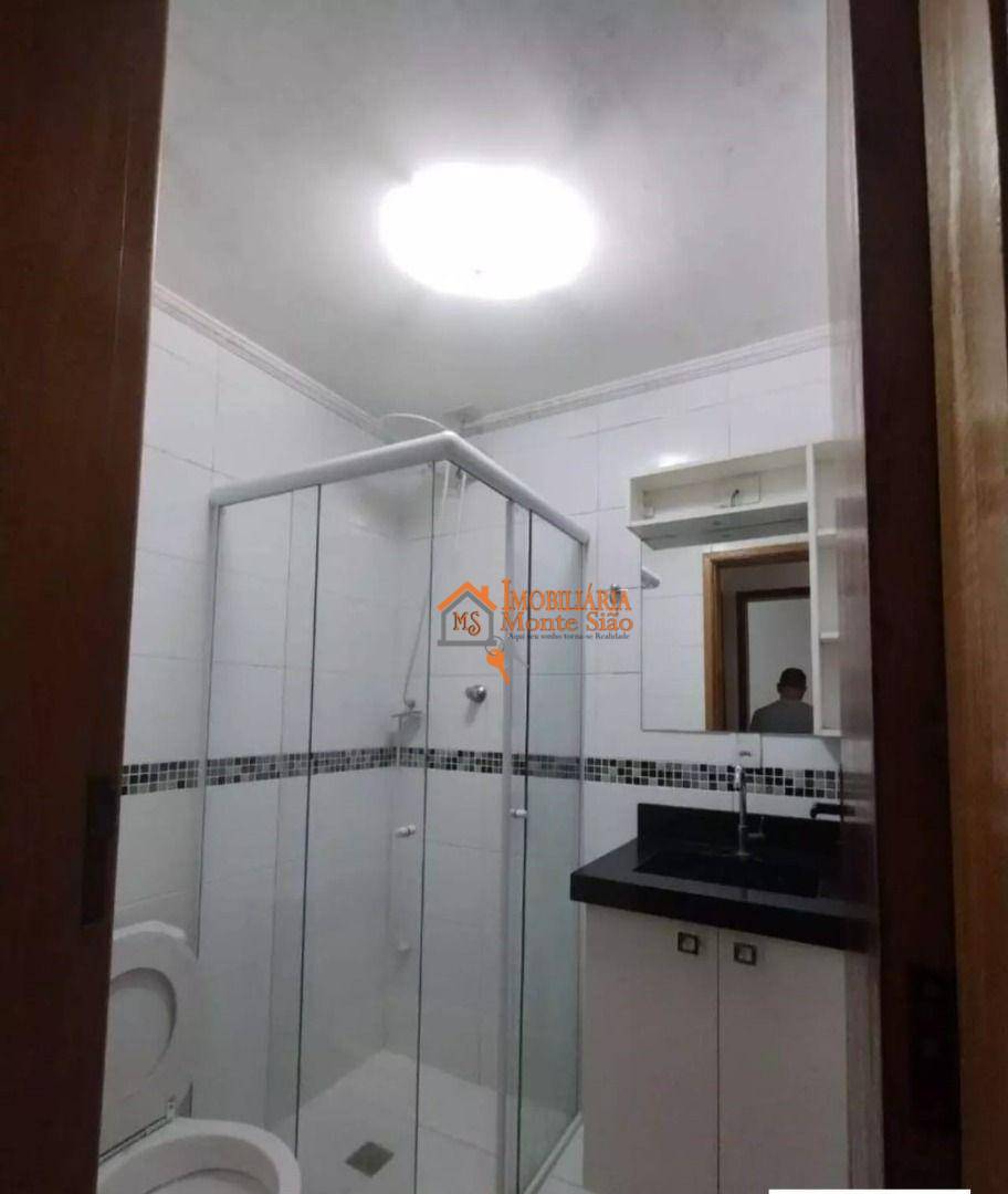 Apartamento à venda com 3 quartos, 81m² - Foto 22