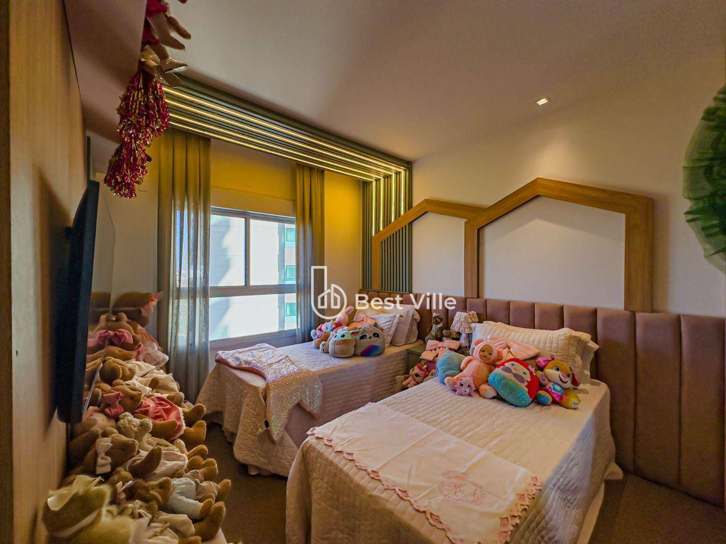 Apartamento à venda e aluguel com 5 quartos, 336m² - Foto 19