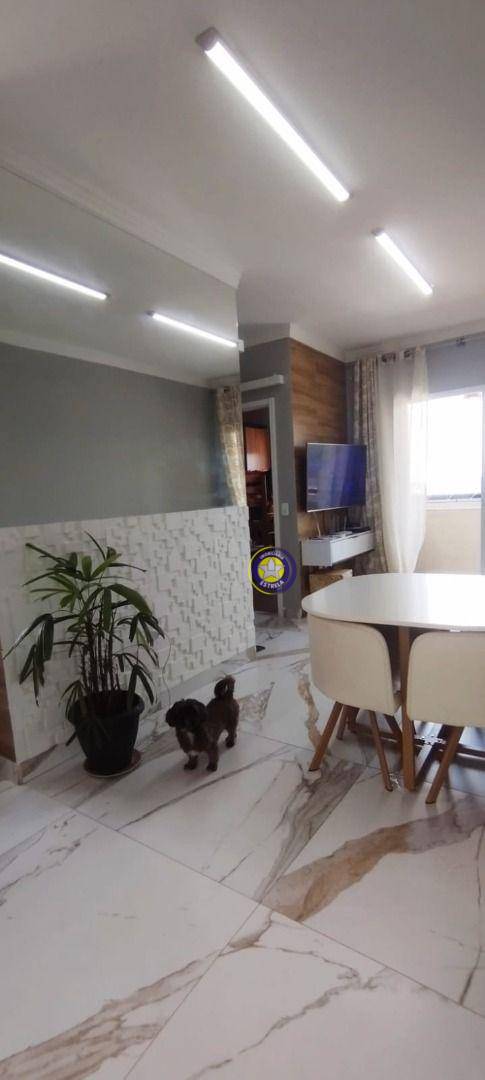 Apartamento à venda com 2 quartos, 49m² - Foto 13