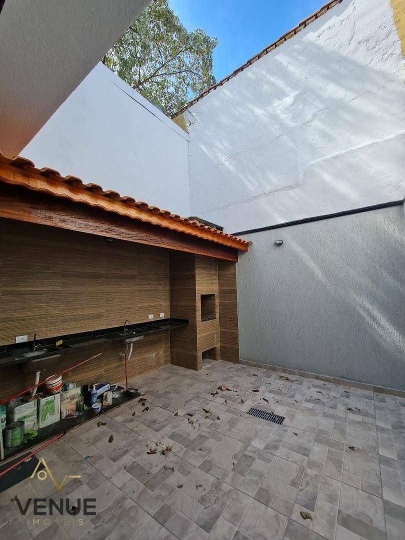 Sobrado à venda com 3 quartos, 130m² - Foto 16