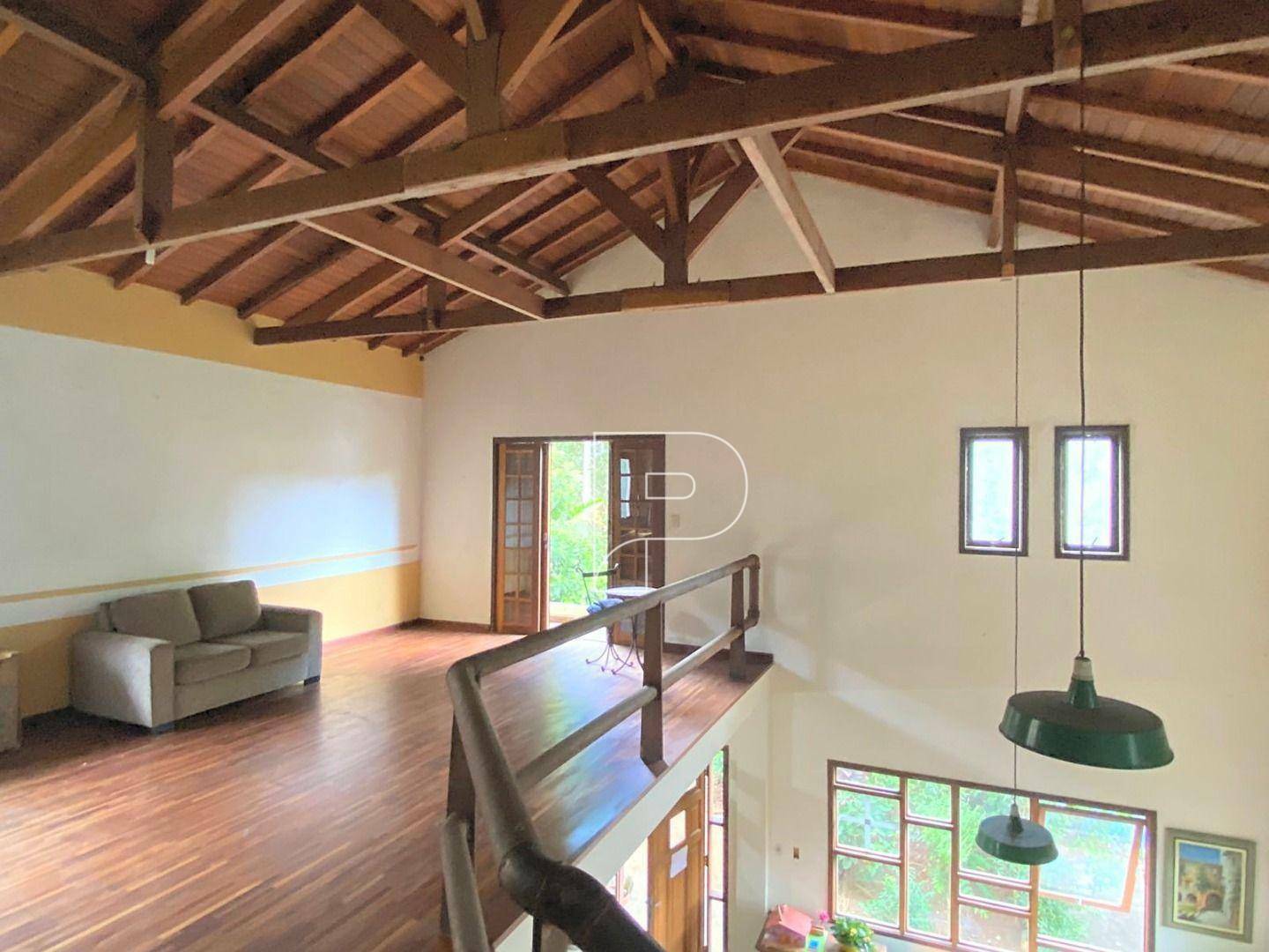 Casa de Condomínio à venda com 4 quartos, 237m² - Foto 12