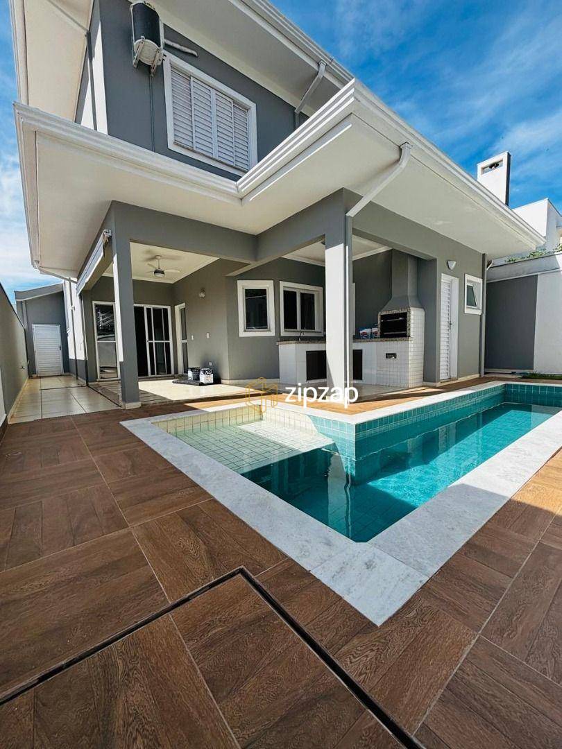 Casa, 3 quartos, 210 m² - Foto 1