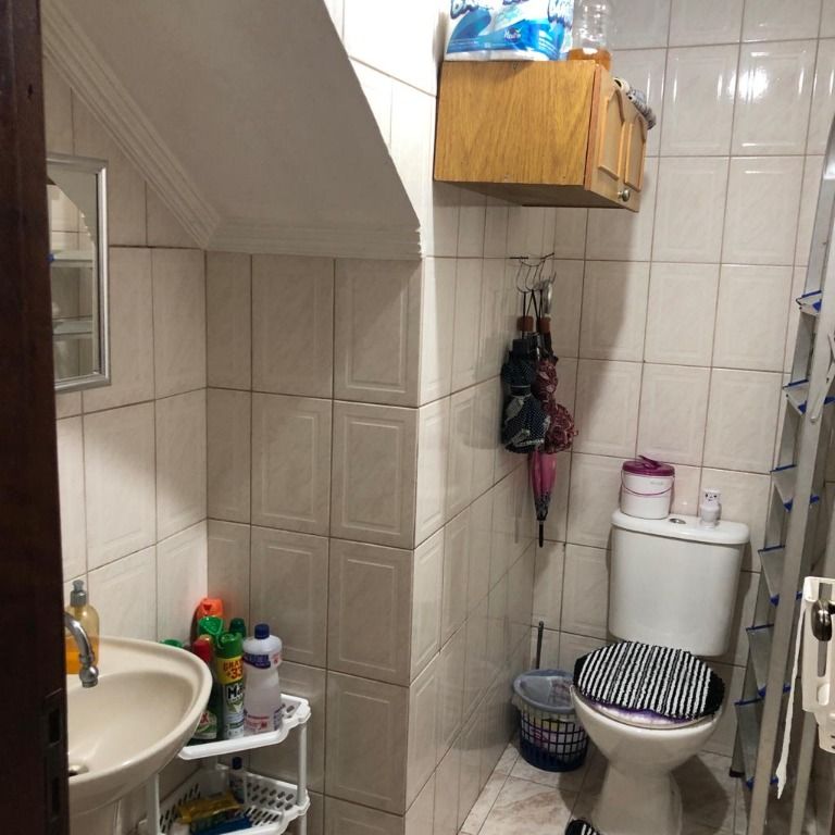 Sobrado à venda com 2 quartos, 75m² - Foto 8