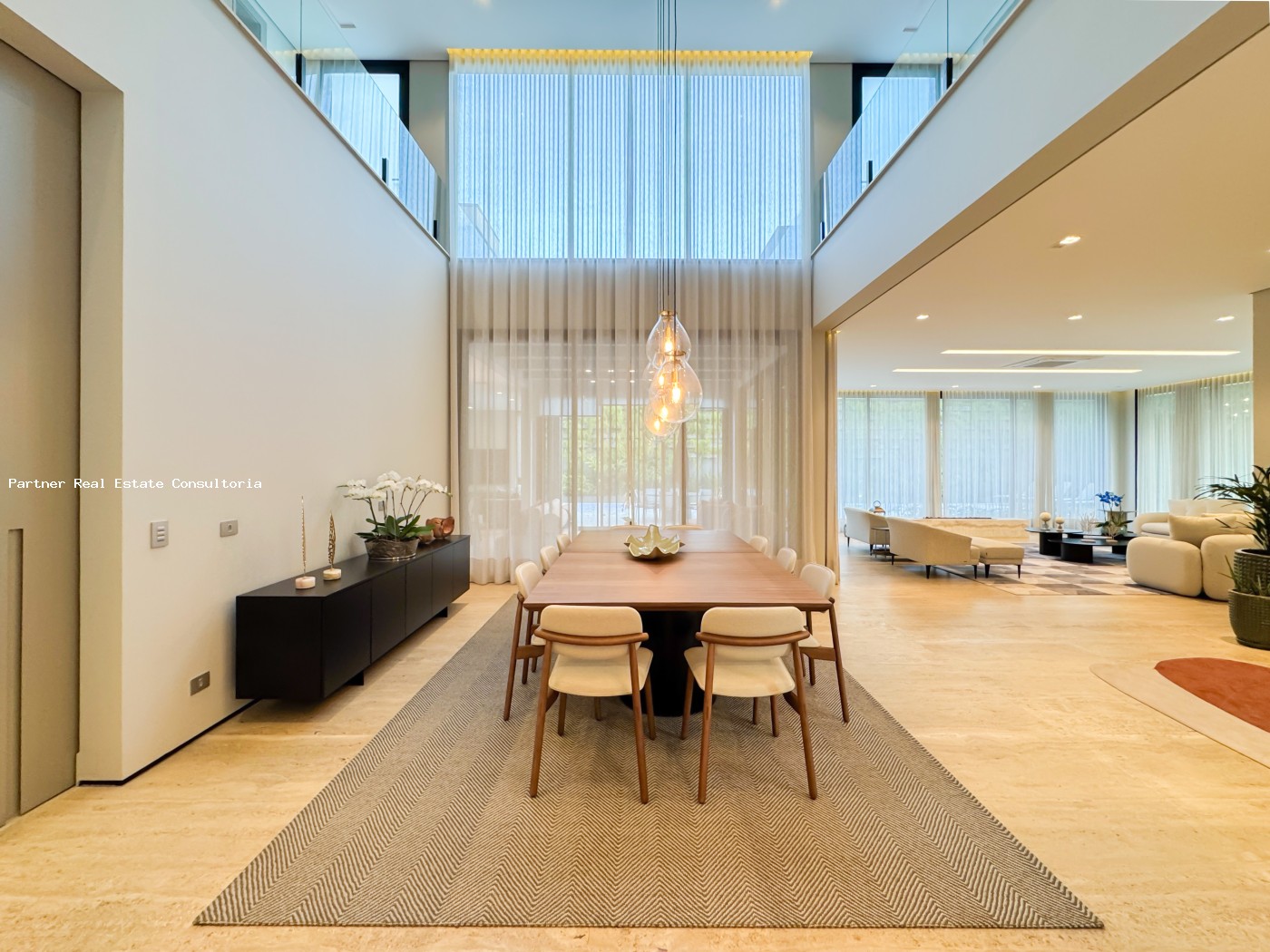 Casa de Condomínio à venda com 5 quartos, 1012m² - Foto 5