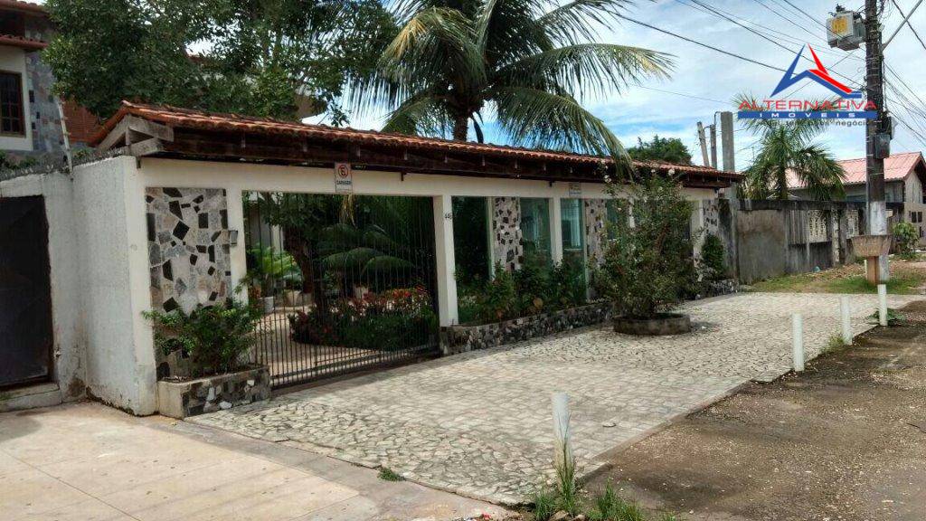 Casa à venda com 5 quartos, 308m² - Foto 5