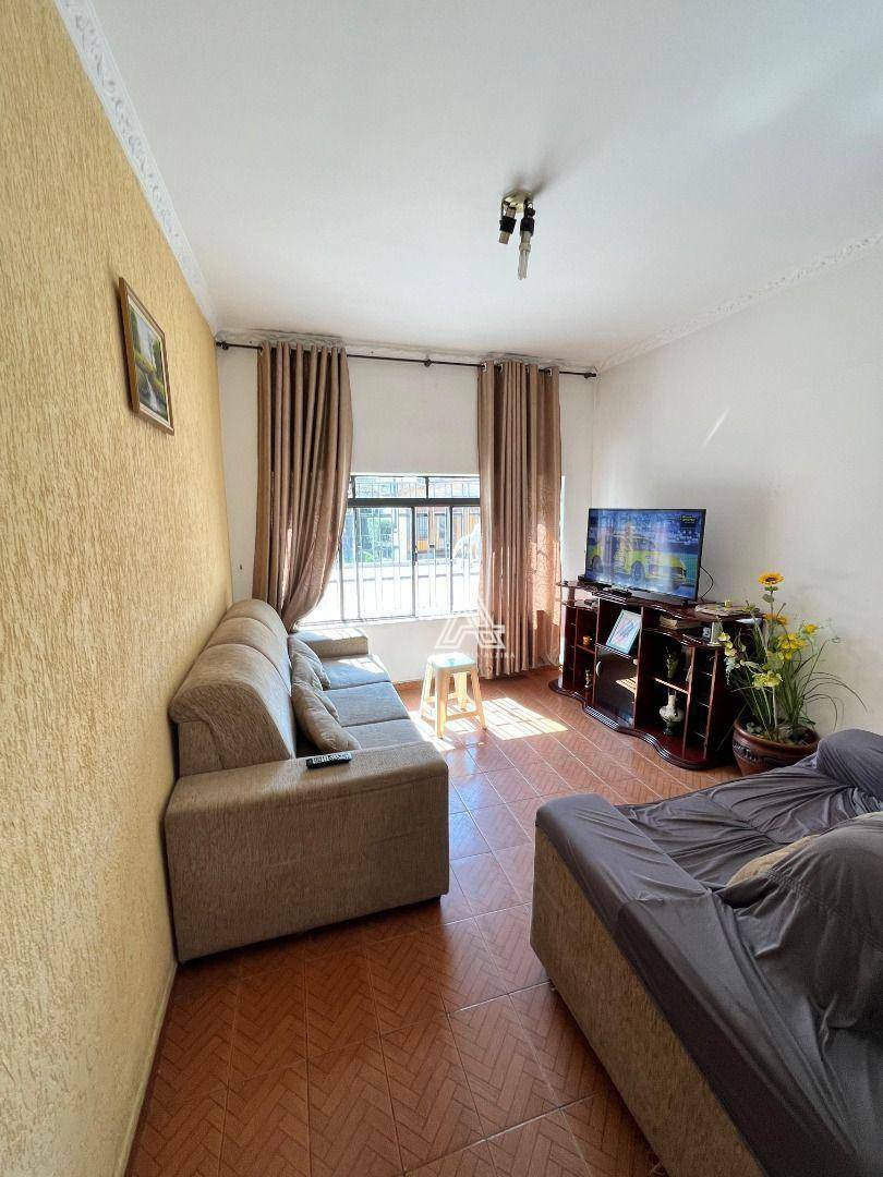 Casa à venda com 3 quartos, 150m² - Foto 26