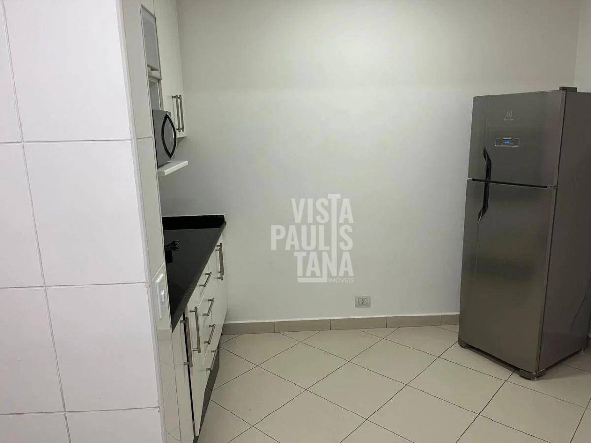 Apartamento à venda com 3 quartos, 150m² - Foto 9