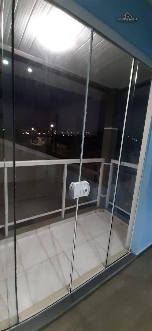 Sobrado à venda com 2 quartos, 200m² - Foto 12