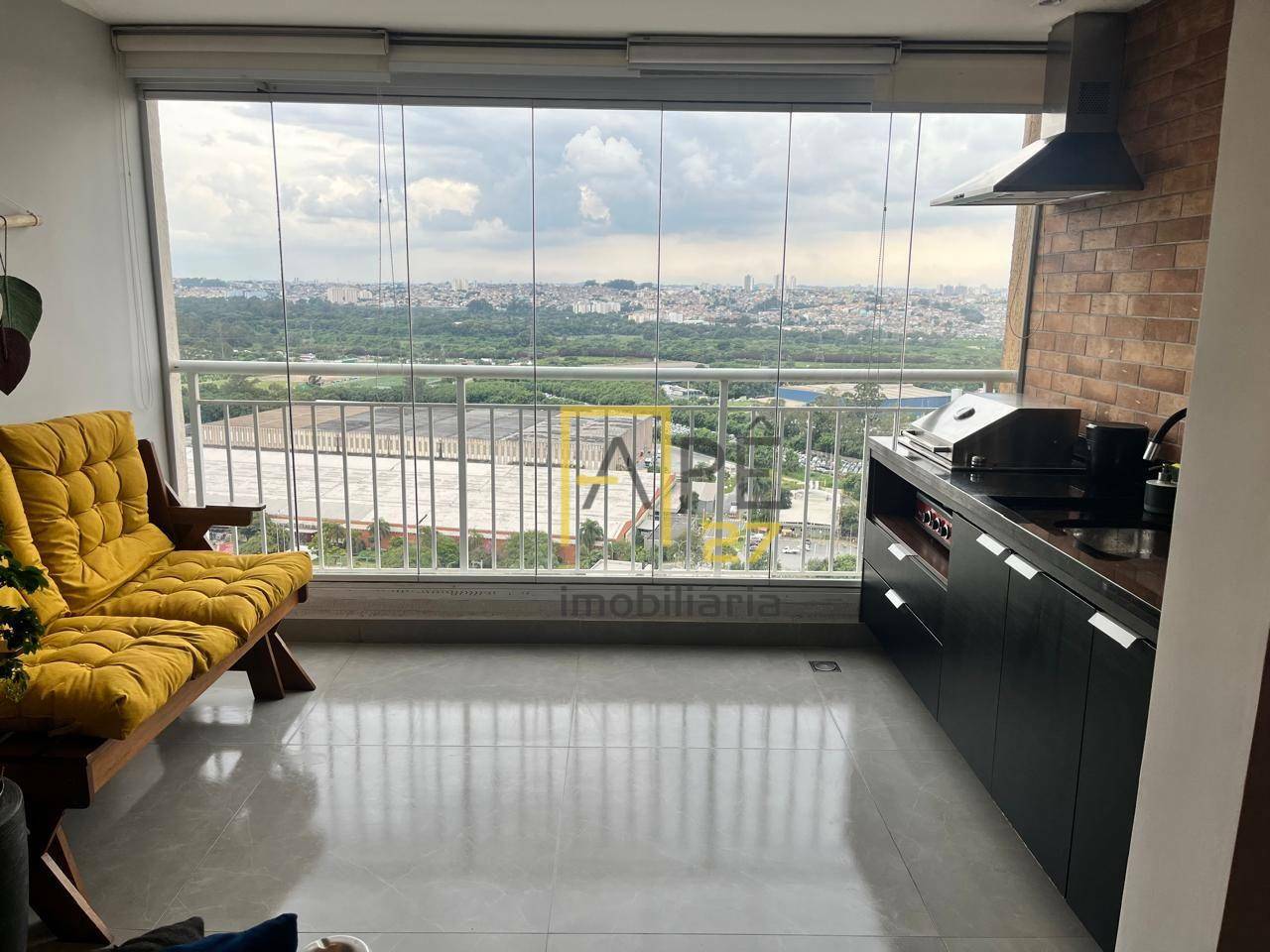 Apartamento, 2 quartos, 76 m² - Foto 1