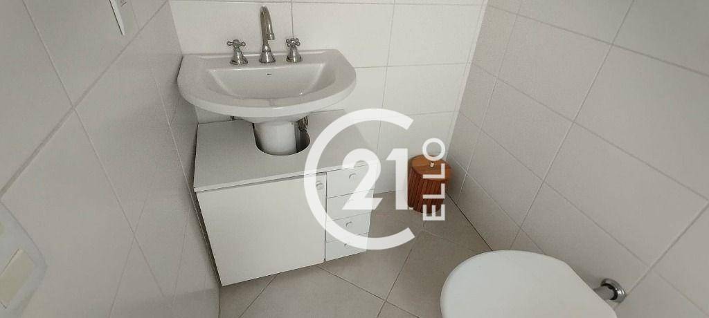 Apartamento para alugar com 2 quartos, 90m² - Foto 21