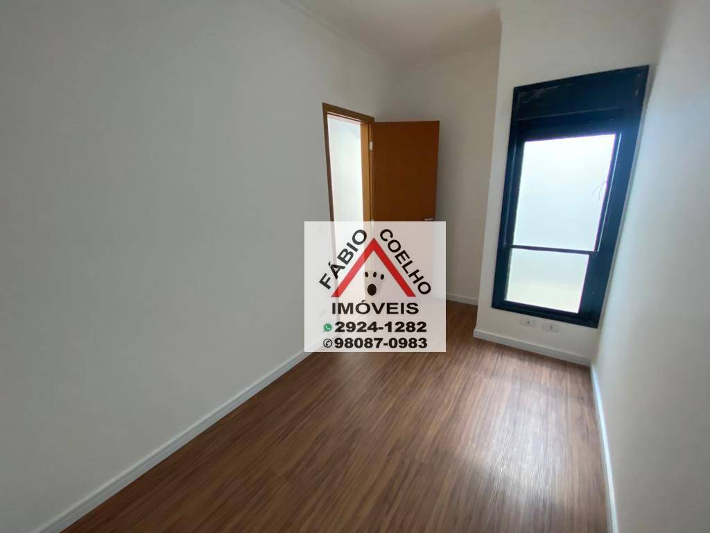 Sobrado à venda com 3 quartos, 100m² - Foto 10