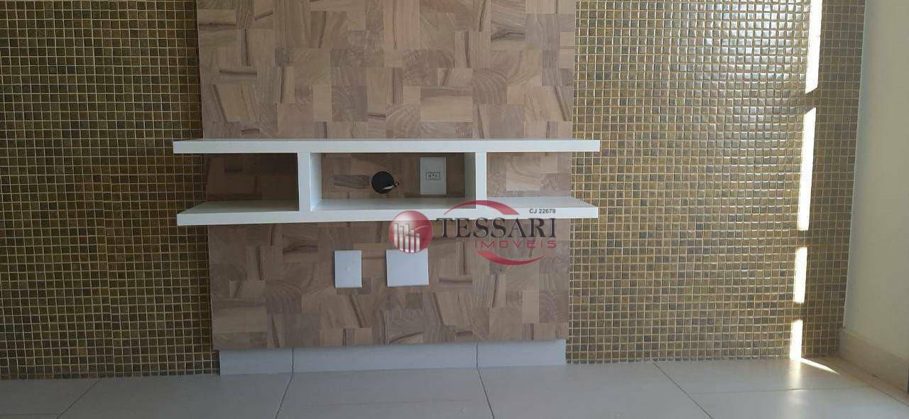 Apartamento à venda com 3 quartos, 94m² - Foto 3