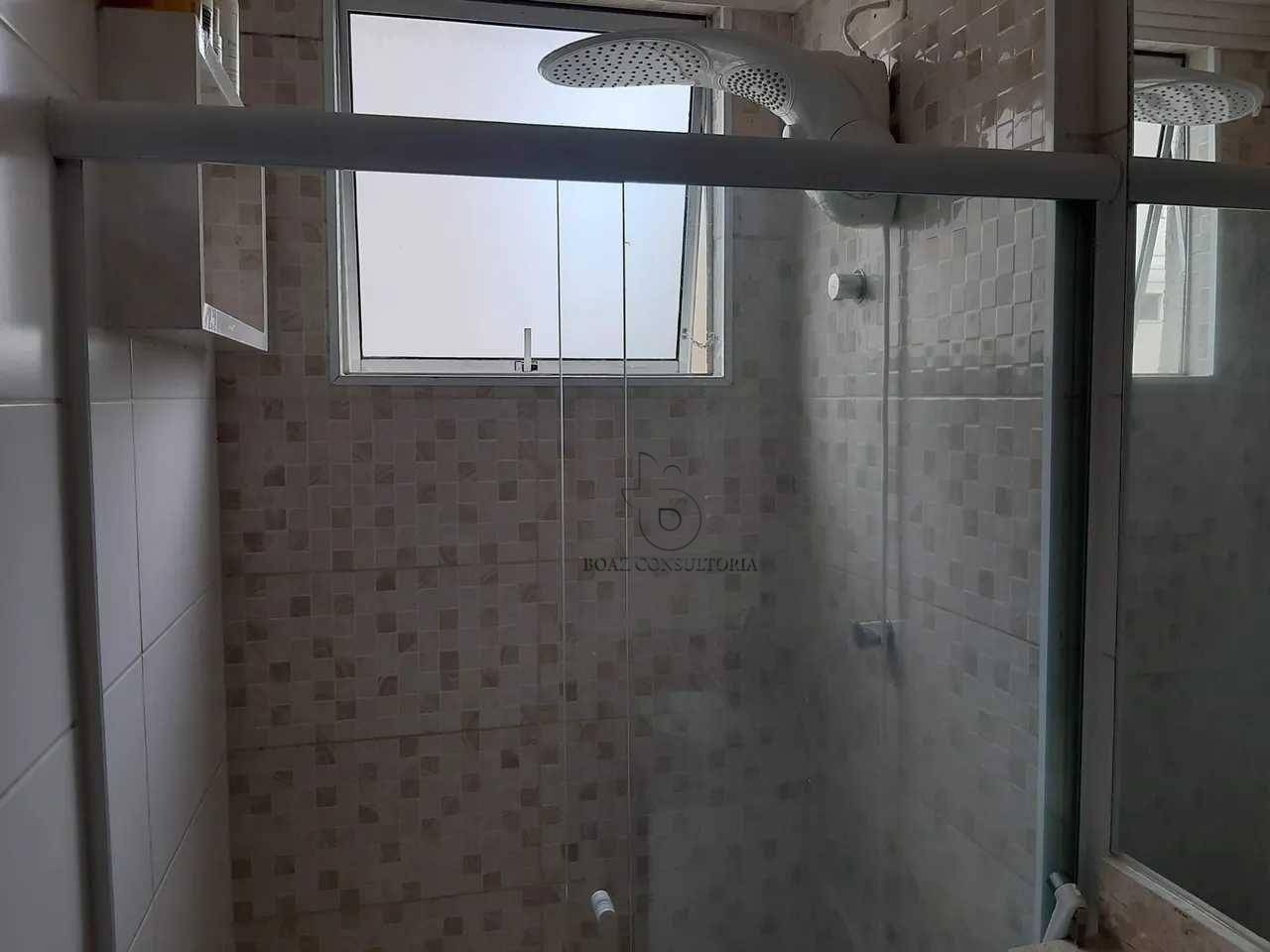 Apartamento à venda com 2 quartos, 56m² - Foto 8