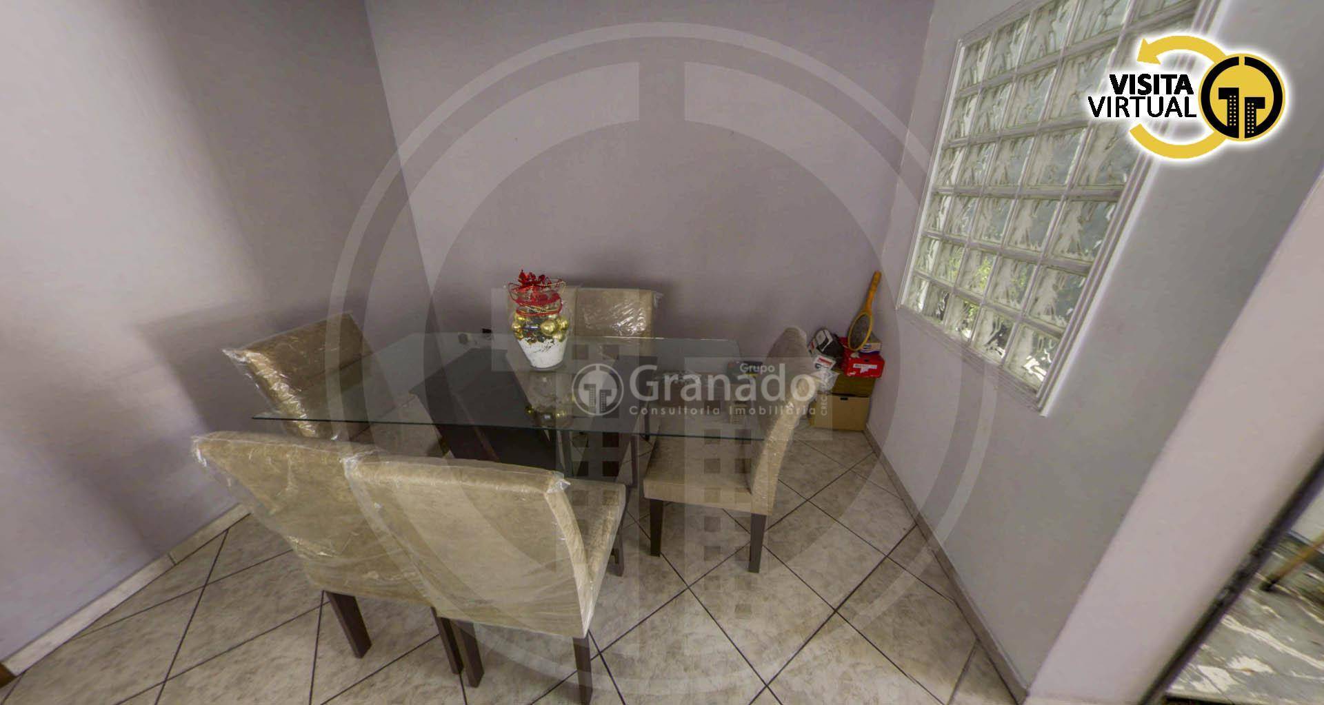 Sobrado à venda com 4 quartos, 400m² - Foto 15