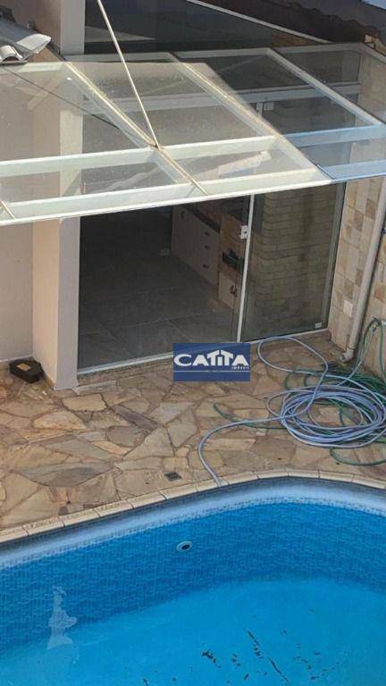 Sobrado à venda com 4 quartos, 330m² - Foto 11