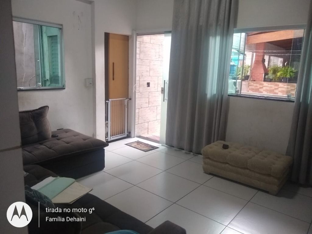 Sobrado à venda com 7 quartos, 350m² - Foto 38