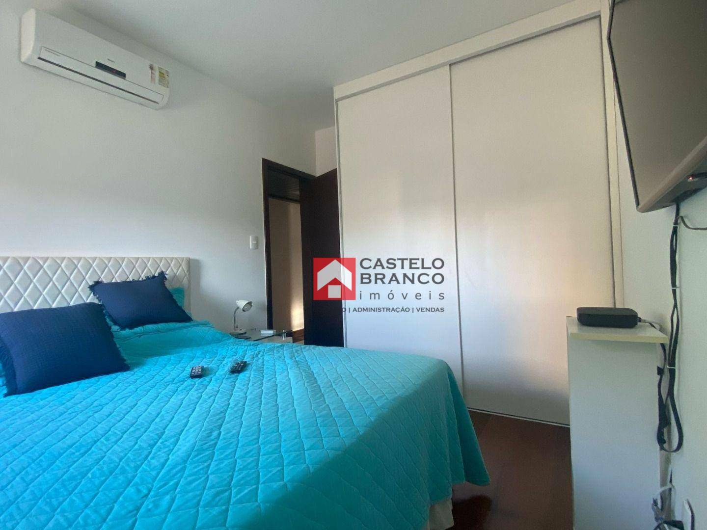 Apartamento à venda com 3 quartos, 146m² - Foto 13