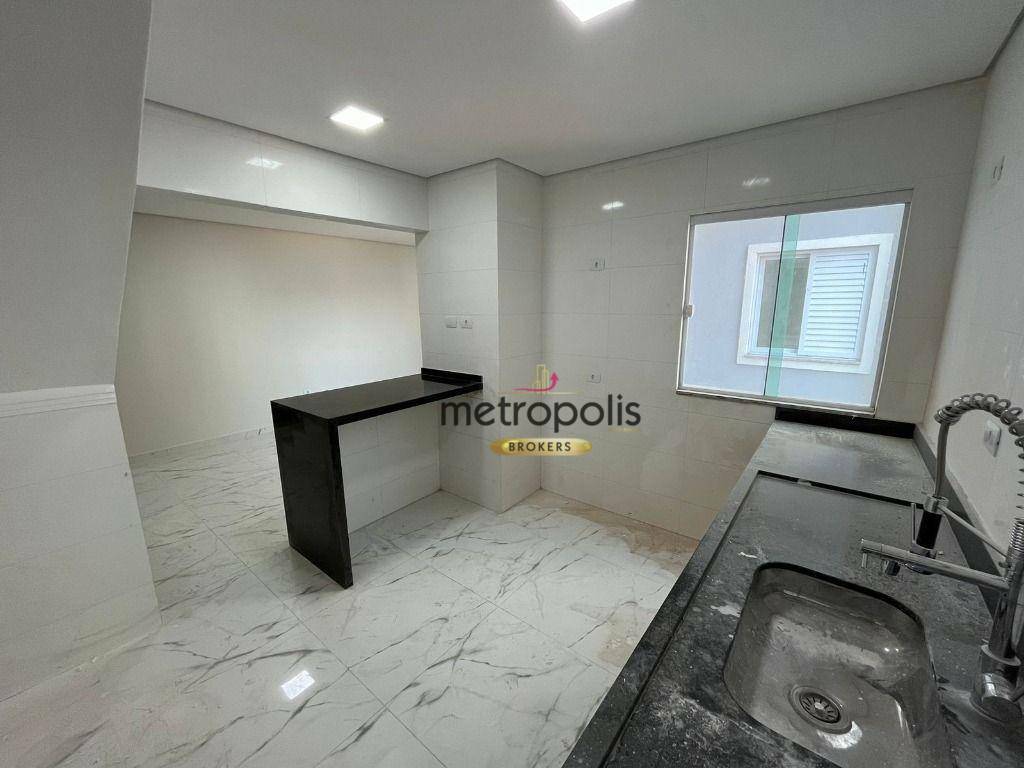 Cobertura à venda com 3 quartos, 140m² - Foto 4