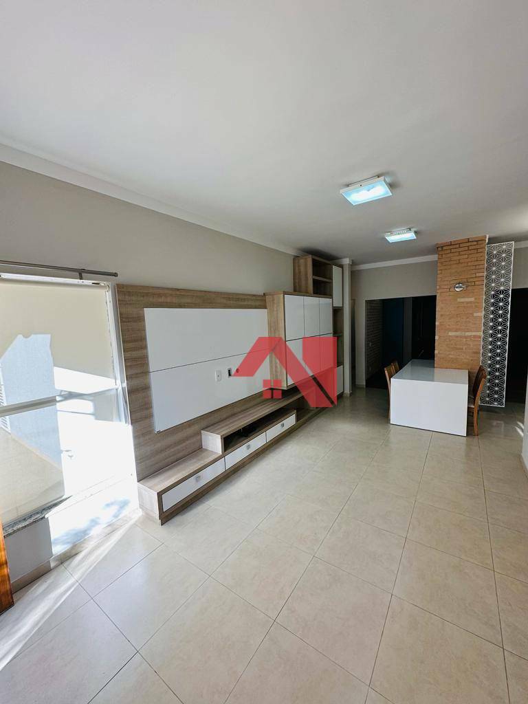 Casa de Condomínio à venda com 3 quartos, 150m² - Foto 4