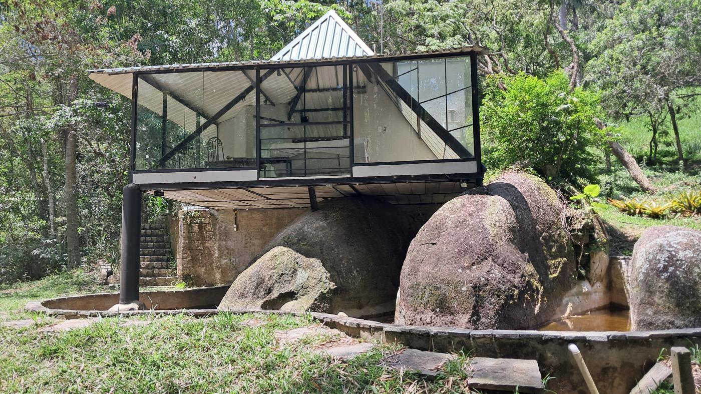 Fazenda à venda com 2 quartos, 10m² - Foto 1