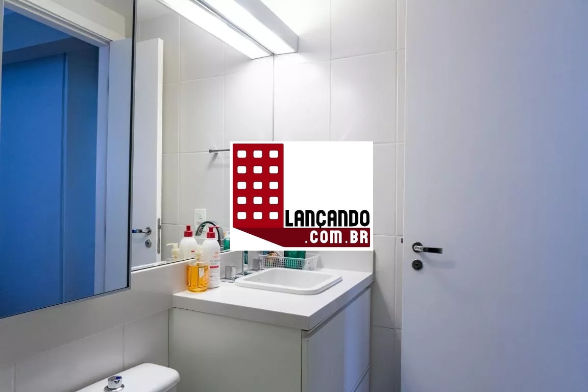 Apartamento à venda com 2 quartos, 136m² - Foto 9