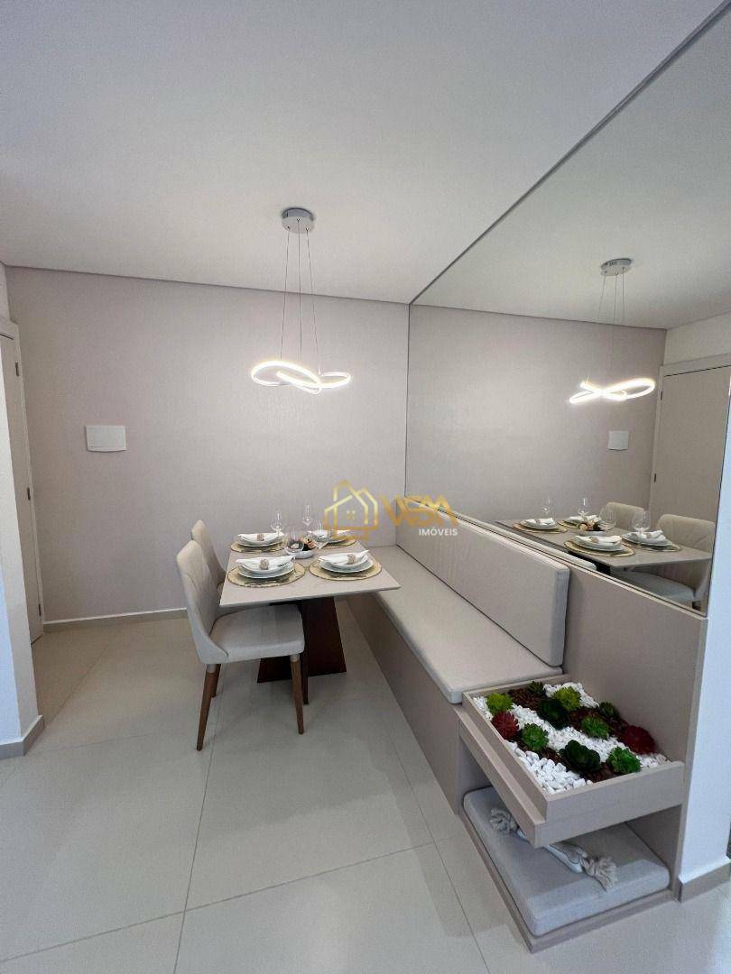 Apartamento à venda com 2 quartos, 47m² - Foto 4