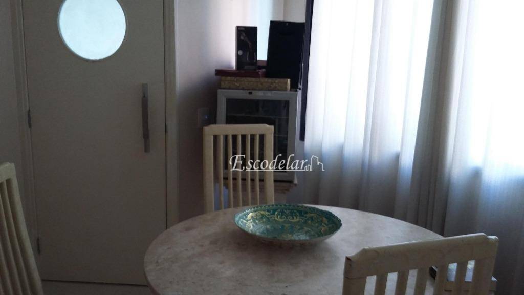 Apartamento à venda com 4 quartos, 210m² - Foto 18