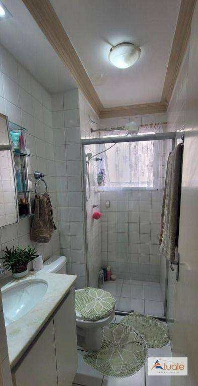 Apartamento à venda com 2 quartos, 50m² - Foto 8