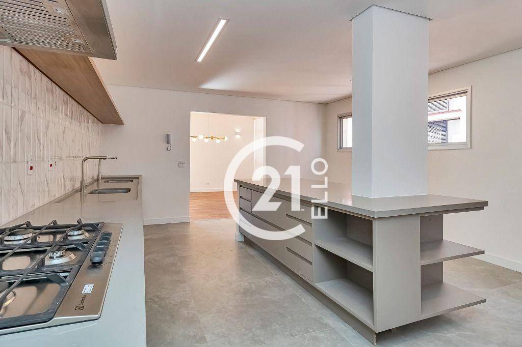 Apartamento à venda com 3 quartos, 267m² - Foto 23