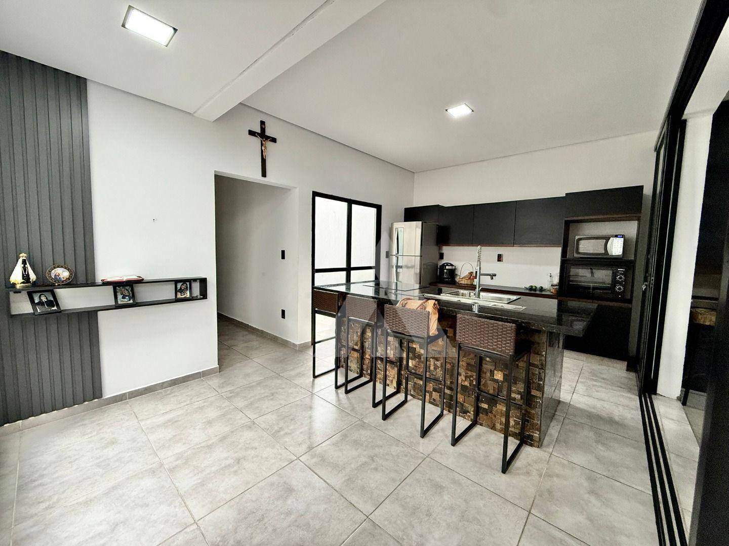 Casa à venda com 3 quartos, 145m² - Foto 17