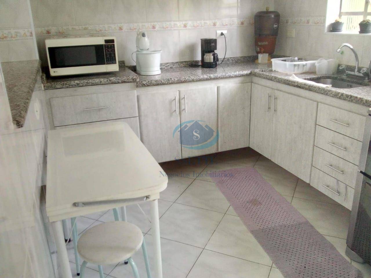 Sobrado à venda com 2 quartos, 140m² - Foto 11