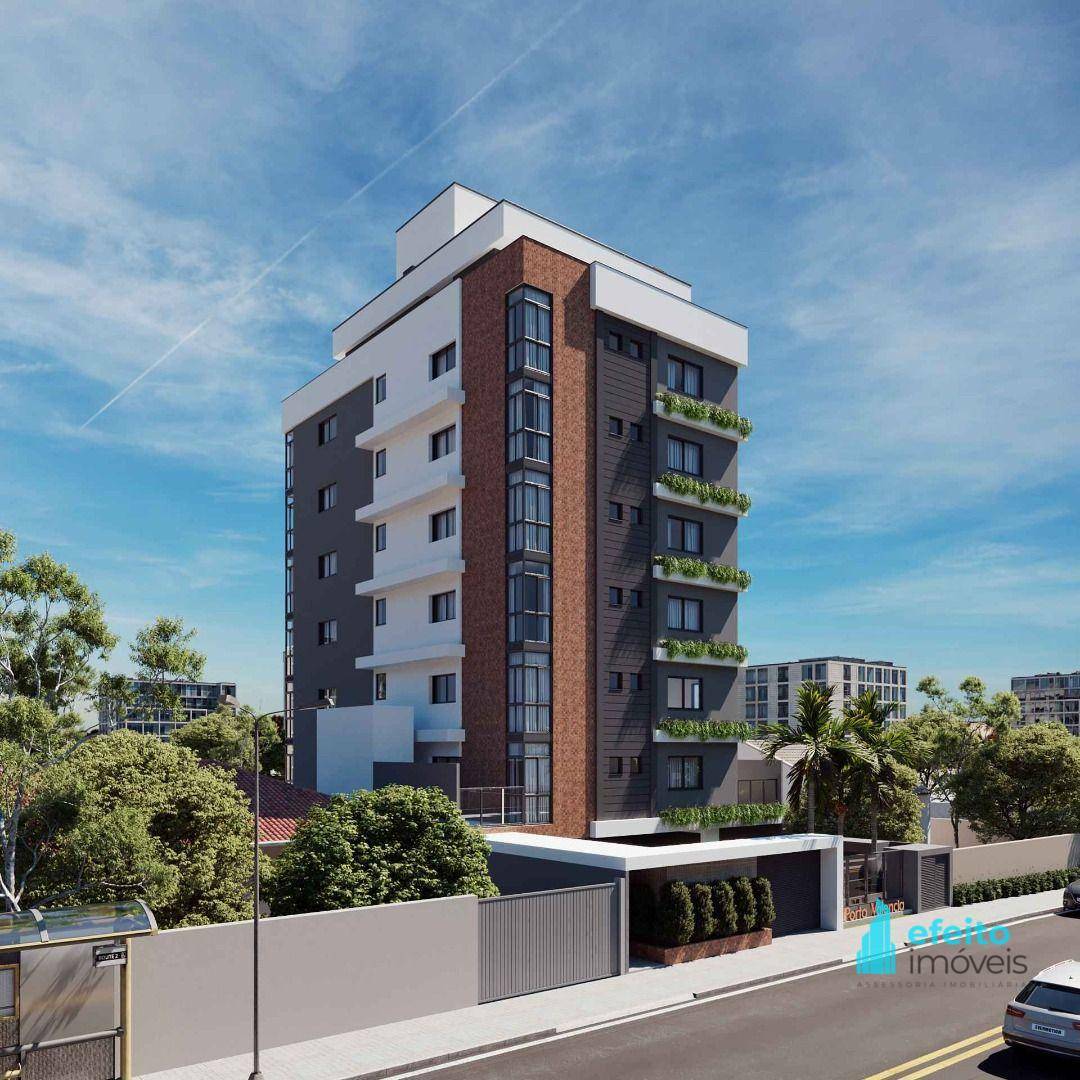 Apartamento à venda com 3 quartos, 78m² - Foto 11