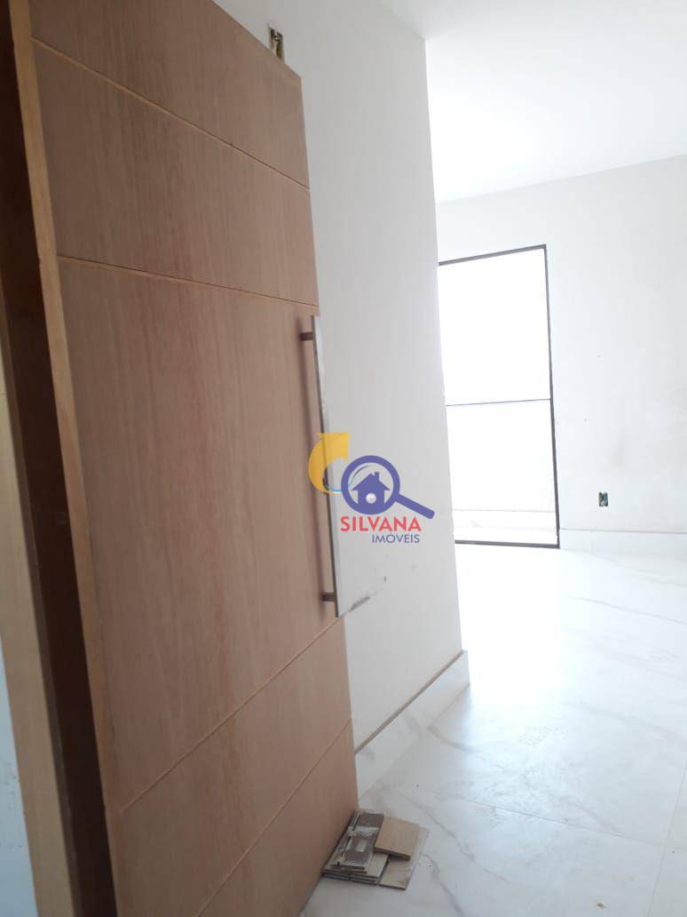 Apartamento à venda com 4 quartos, 130m² - Foto 13