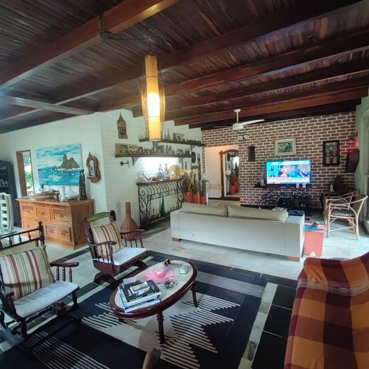 Casa de Condomínio à venda com 4 quartos, 1800m² - Foto 10