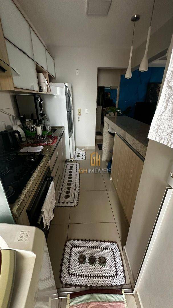 Apartamento à venda com 3 quartos, 76m² - Foto 5