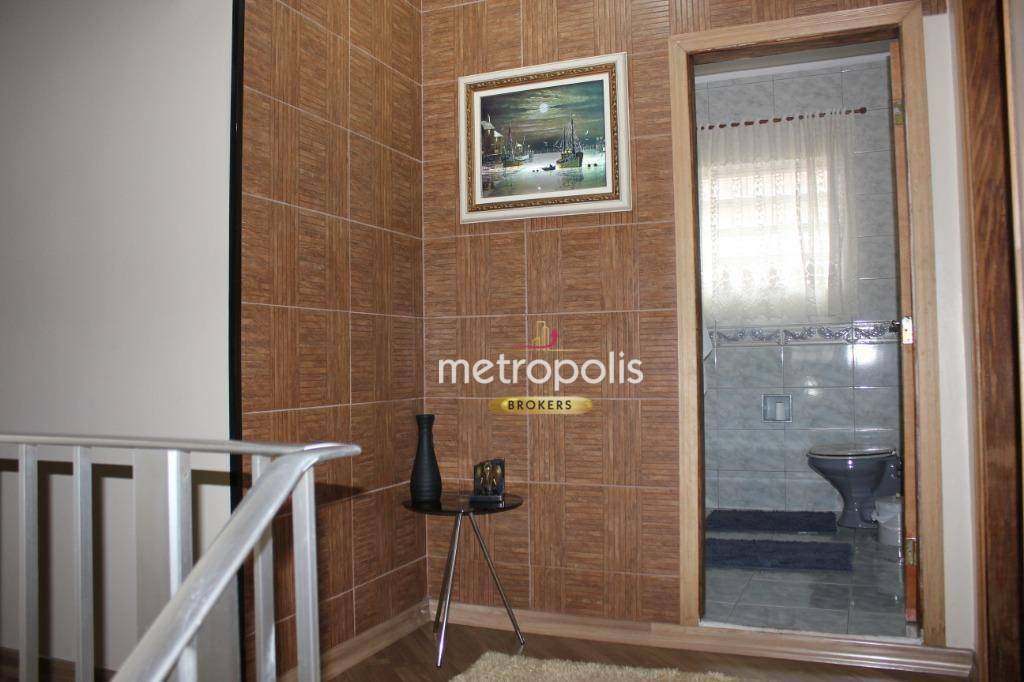 Sobrado à venda com 4 quartos, 250m² - Foto 15