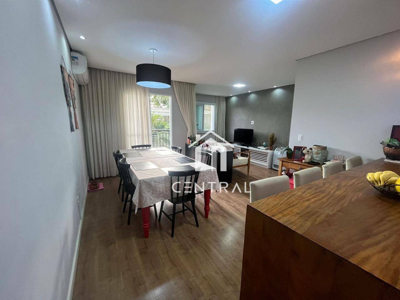 Apartamento à venda com 2 quartos, 72m² - Foto 8