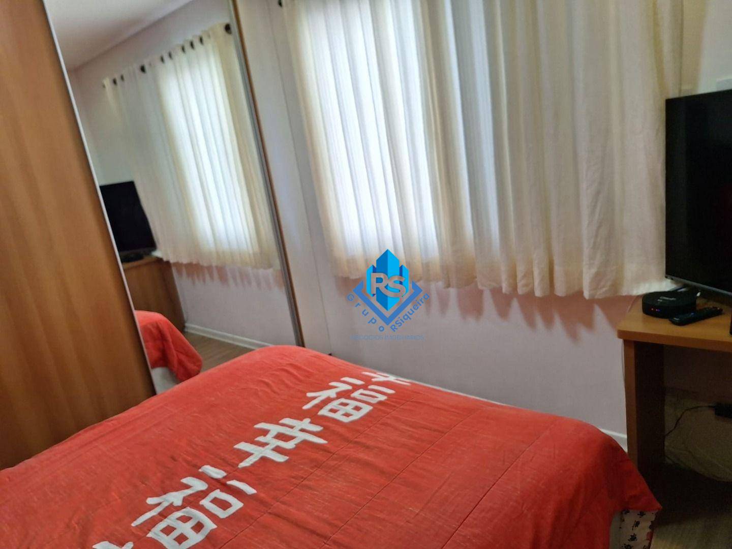 Apartamento para alugar com 2 quartos, 60m² - Foto 15