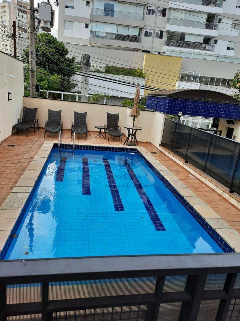 Apartamento à venda com 2 quartos, 50m² - Foto 5