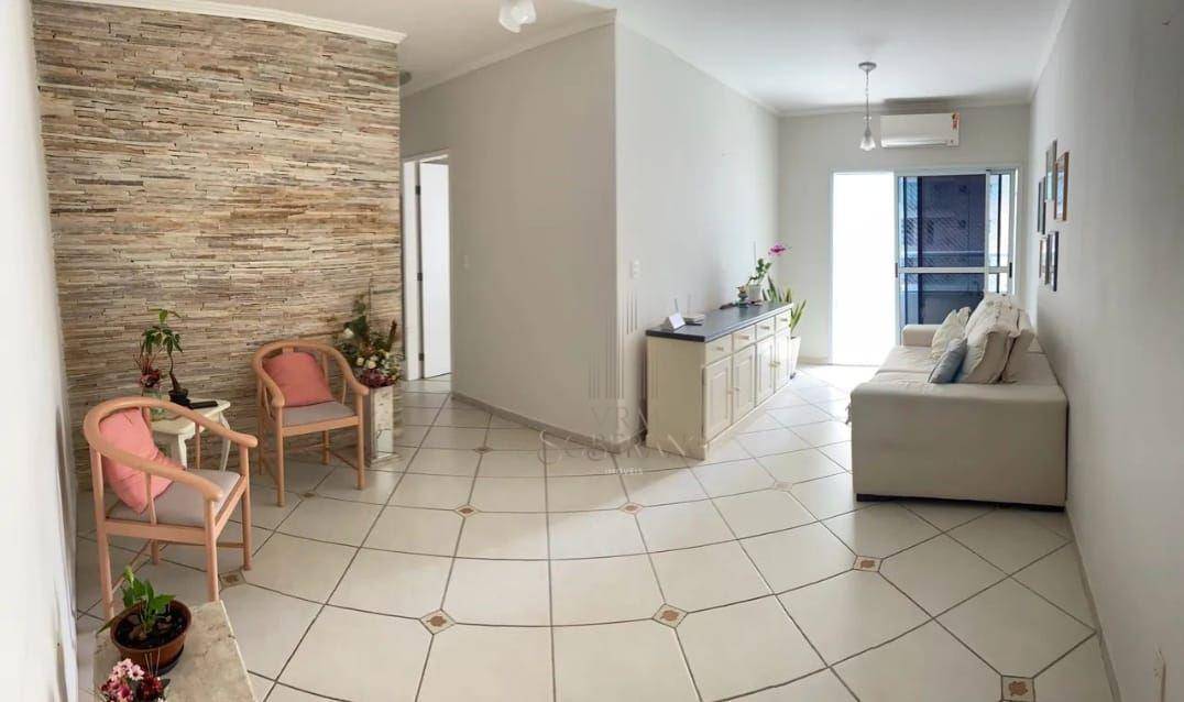 Apartamento à venda com 3 quartos, 87m² - Foto 2